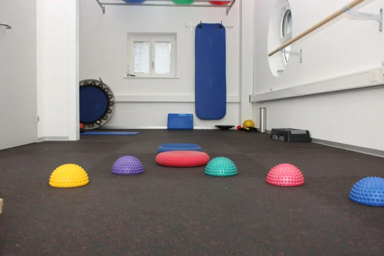 alSa Rehab Physiotherapie Leistungszentrum