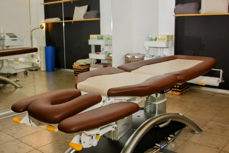 alSa Rehab Physiotherapie in Solothurn