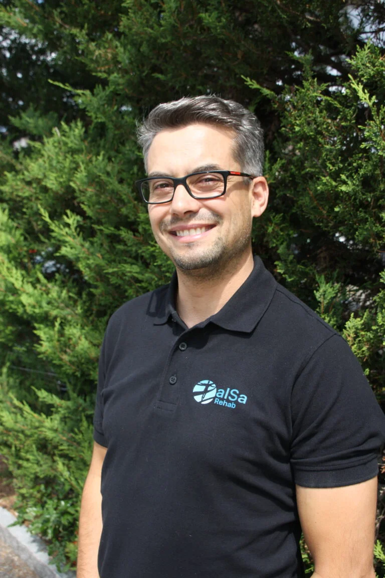 Richard Sumka